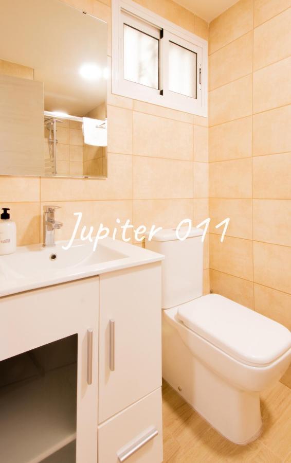 Studio - Complex Minerva & Jupiter Benalmadena Exterior photo
